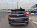 Hyundai Tucson GLS 1.6 TUCSON FULL OPTION PANORAMIC PUSH START 4X4