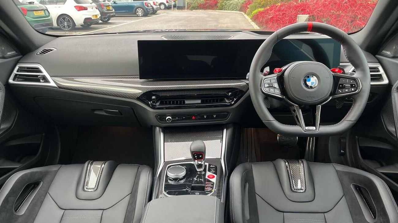 BMW M2 3.0 BiTurbo Steptronic Euro 6 (s/s) 2dr (EXPORT ONLY) right hand drive