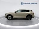 Volkswagen Touareg Touareg Elegance+ 3L Tirano| Ex-Demo Car | Luxury 4MOTION SUV | Panoramic Sunroof | IQ.LIGHT HD Matr