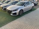 نيسان ألتيما SL 2.5L