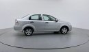 Chevrolet Aveo LS 1400