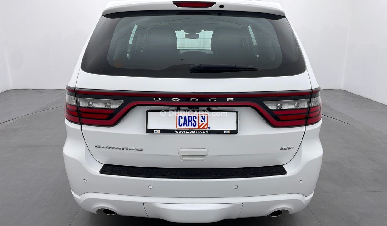 Dodge Durango GT 3.6 | Under Warranty | Inspected on 150+ parameters