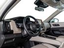 Nissan Pathfinder S 3.5