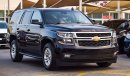 Chevrolet Tahoe LT