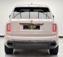 رولز رويس كولينان 2022 Rolls Royce Cullinan Black Badge, 05/2026 Rolls Royce Warranty + Service Contract, Rolls Royce