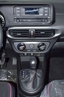 Hyundai Grand i10 EXCELLENT DEAL for our Hyundai Grand i10 1.2L ( 2023 Model ) in Silver Color GCC Specs