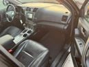 تويوتا هايلاندر 2013 TOYOTA HIGHLANDER XLE - Sunroof - Electric + Leather Seats -3.5L V6