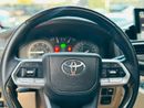 Toyota Land Cruiser GXR