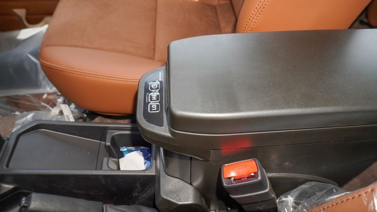 Toyota Land Cruiser 70 LX 4.0L V6 A/T