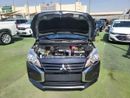 ميتسوبيشي ميراج GLX Mid 1.2L