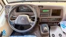Mitsubishi Rosa 2026 | 34-Seater Bus | Full Option | ABS | GCC Specs | 4.2L Diesel M/T | Brand New Export
