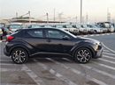 Toyota CHR 2021 Toyota C.HR 2.0L V4 XLE Push Start - UAE PASS