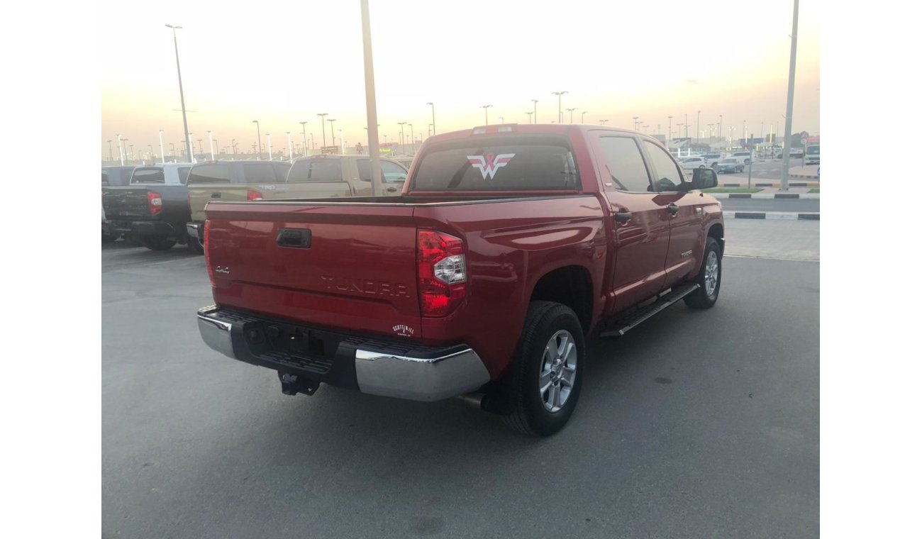 Toyota Tundra TRD 2016/ Bank Finance available