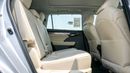 Toyota Highlander Limited Toyota Highlander Limited 2.5L Hybrid - AWD - 2024 (Export)