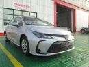 Toyota Corolla XLI 1.6L A/T