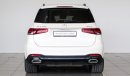 مرسيدس بنز GLS 450 4matic