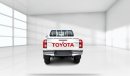 Toyota Hilux GLXS 2.4L Diesel D/C 4X4 Automatic Full Option