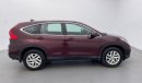 Honda CR-V LX 2.4 | Under Warranty | Inspected on 150+ parameters