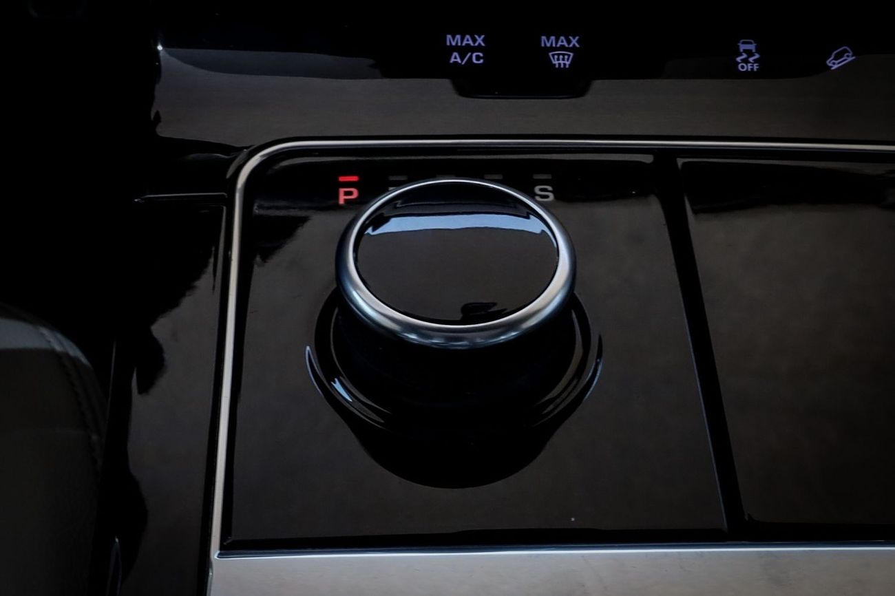 لاند روفر رينج روفر فيلار P250 R-ديناميك SE