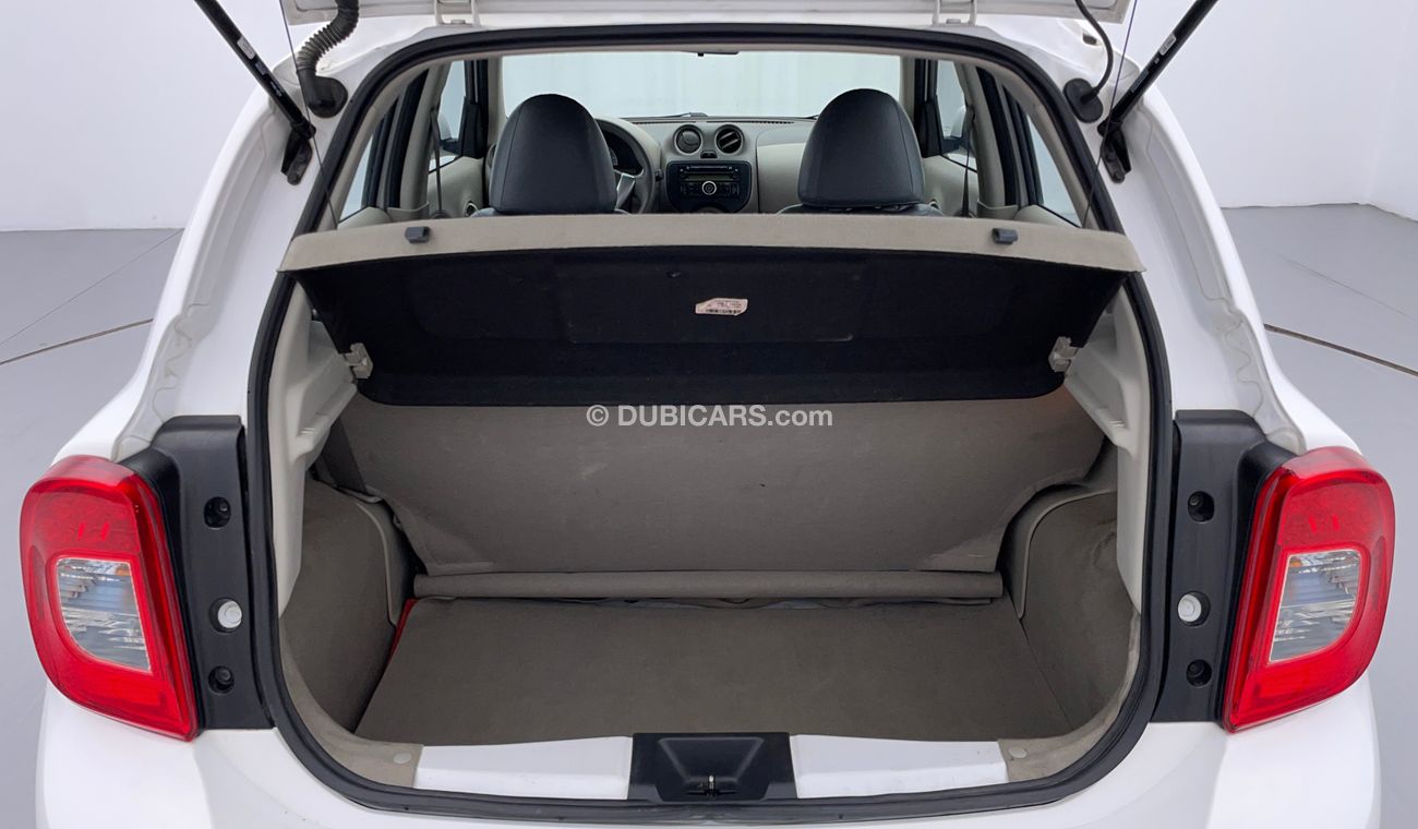 Nissan Micra S 1.5 | Zero Down Payment | Free Home Test Drive