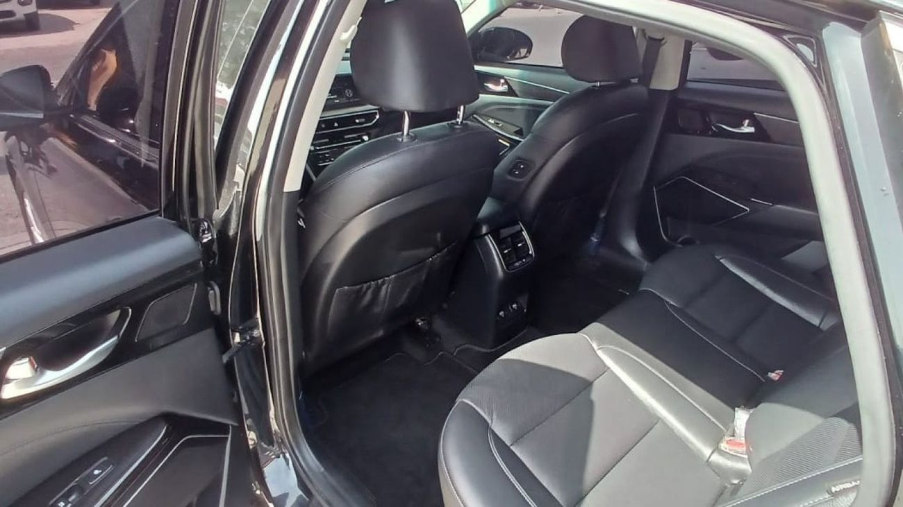 Kia K7 kia k7 diesel 2020