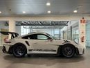 Porsche 911 GT3 RS 4.0L (520 HP) Coupe // WEISSACH PACKAGE/ PCCB / LIFT / BOSE 