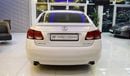 Lexus GS430