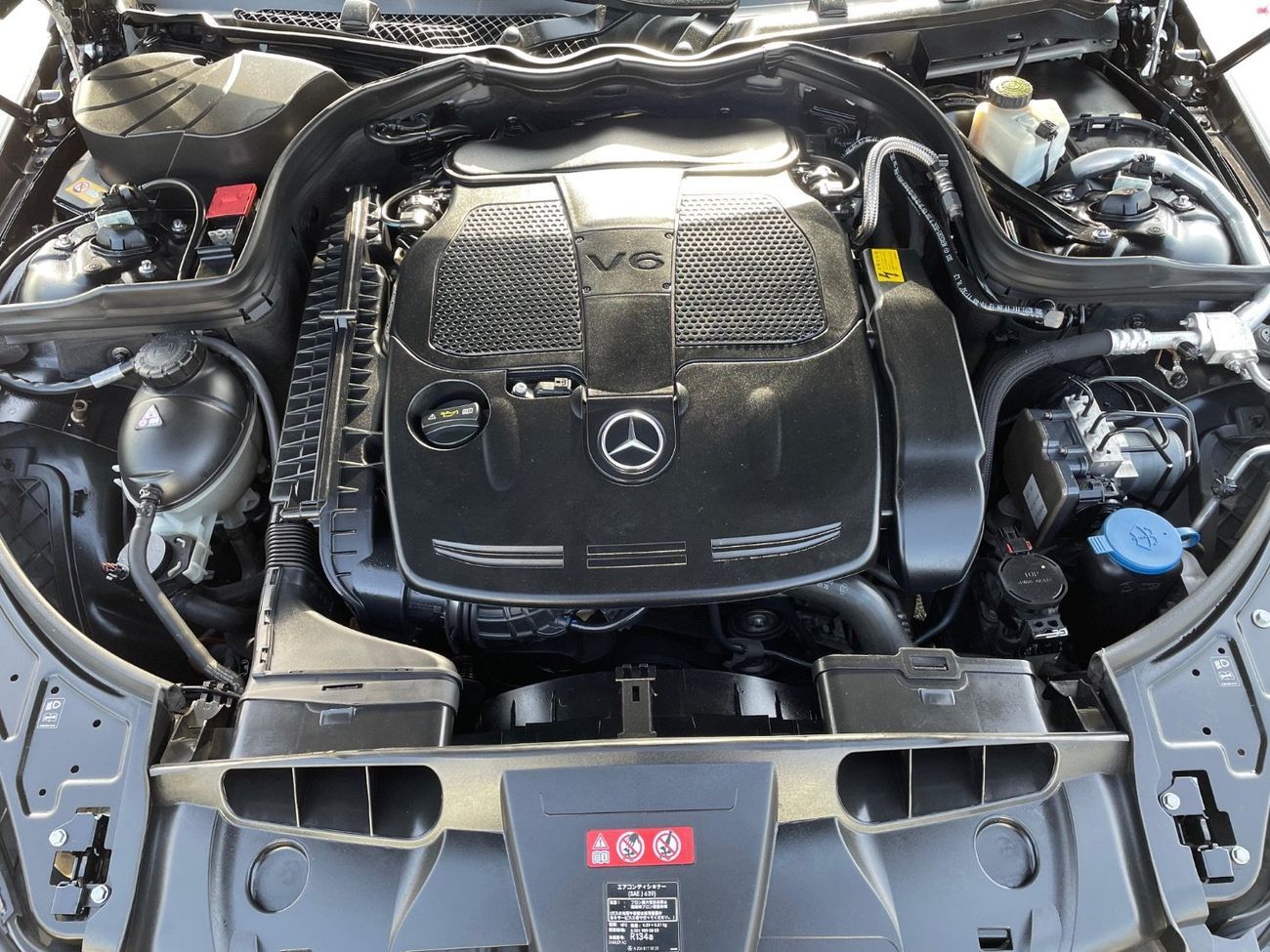 مرسيدس بنز E 350 SPORTS