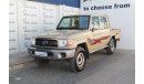 Toyota Land Cruiser Pick Up 4.0L