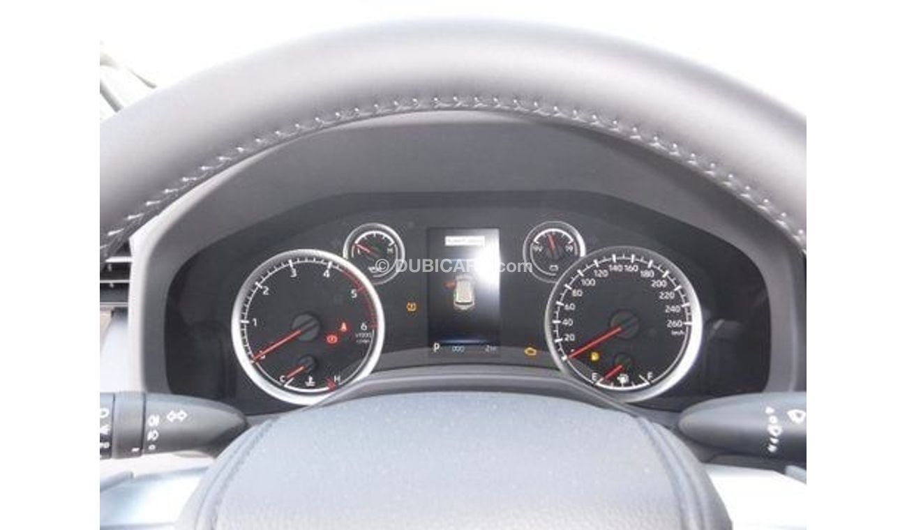 Toyota Land Cruiser 2023 Land Cruiser GX-R 3.3L V6 TwinTurbo Diesel