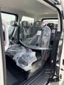 هيونداي ستاريا 2026 Patrol Automatic 3.5 , 11 seater