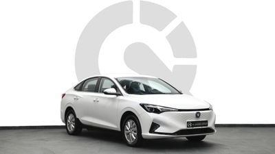 Changan Eado Electric