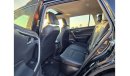 تويوتا راف ٤ 2021 Toyota Rav4 XLE Premium - Hybrid Fuel ⛽ Full Option With Radar and Sensor 2 CAM - 2.5L V