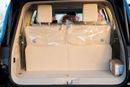 تويوتا لاند كروزر 2026 Toyota Land Cruiser LC300 VX  4.0L V6 petrol full-option