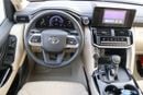 تويوتا لاند كروزر GXR 4.0L Toyota Land Cruiser GXR 2026 | 4L | BASIC