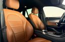 مرسيدس بنز GLC 200 STD GLC 200d 2020 European Specification