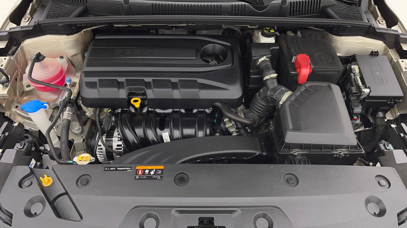 Geely Emgrand GS 1.5 | Zero Down Payment | Home Test Drive