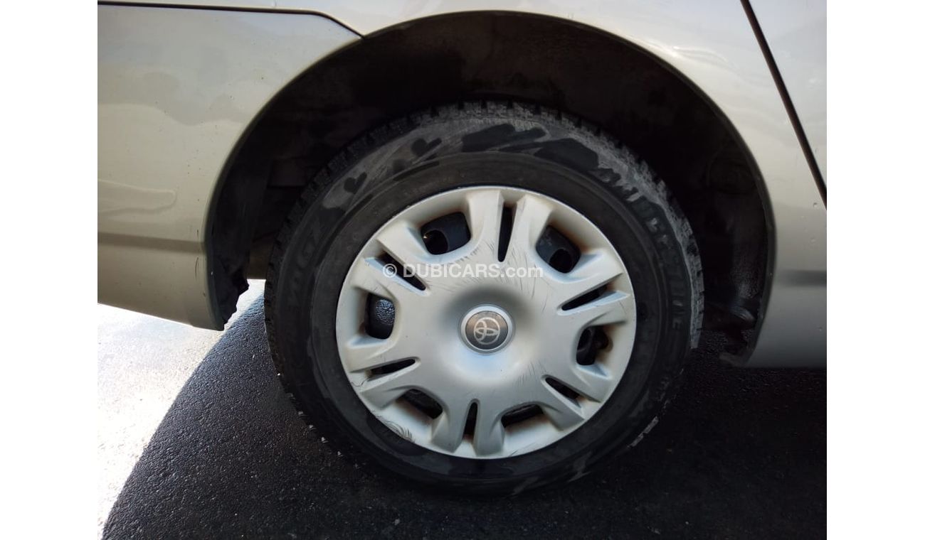 Toyota Corolla X 2002 AT *Right Hand Drive* ^1300CC^ [Japan Imported] Good Condition