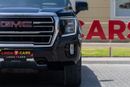جي أم سي يوكون SLT 5.3L 4WD (8 Seater)