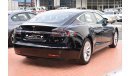 Tesla Model S 75 D