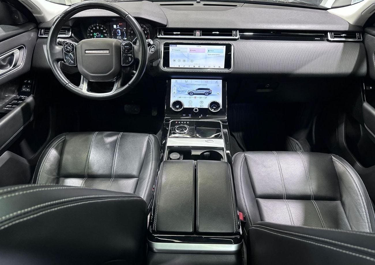 Land Rover Range Rover Velar P380 S Special Offer