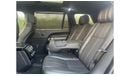 Land Rover Range Rover VIP L