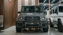 Mercedes-Benz G 63 AMG 2023 - MERCEDES G63 - 15000 KM - GERMAN SPECS