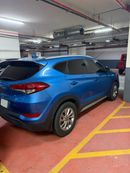 Hyundai Tucson SE 2.0L AWD