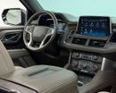 Chevrolet Tahoe Z71