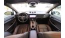 Porsche Macan 95B