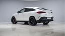 مرسيدس بنز GLE 63 S AMG Coupe - 2 Years Approved Warranty - Approved Prepared Vehicle