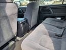 تويوتا لاند كروزر 200 4.5L GXR TURBO DIESEL MANUAL TRANSMISSION