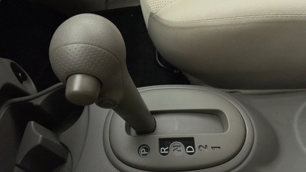 Nissan Sunny SV 1.5 | Zero Down Payment | Home Test Drive