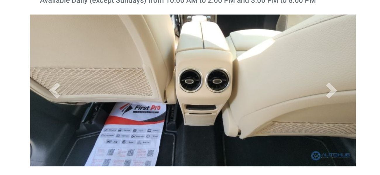 Mercedes-Benz GLB 250 GLB 250. 2.0 L